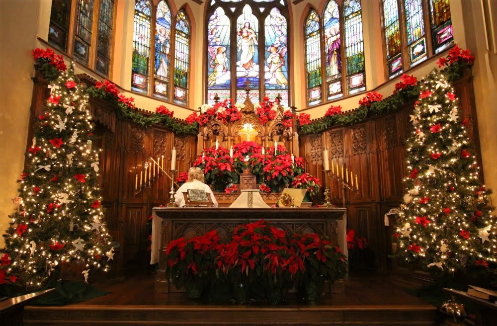 visit website visit site church altar decorated beautifully for the christmas season - Christmas Decorating Ideas For Church Sanctuary visit website visit site church altar decorated beautifully for the christmas season - Christmas Decorating Ideas For Church Sanctuary