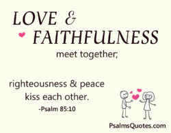 psalms about love psalm 89 1 2 clattr